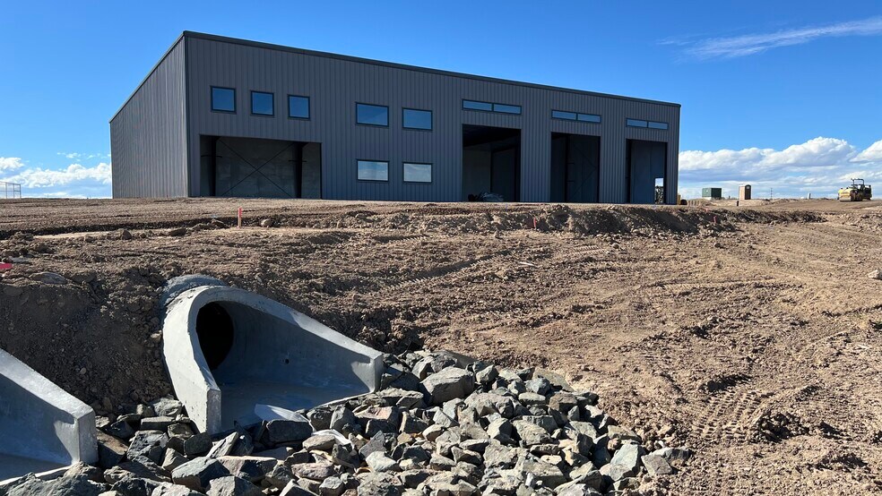 TBD Granite Peak Dr, Cheyenne, WY à louer - Photo du bâtiment - Image 2 de 23