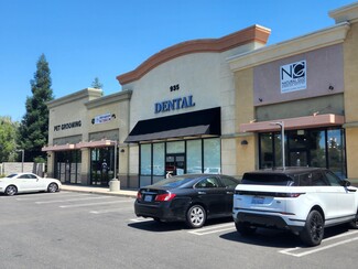 Plus de détails pour 945 E Roseville Pky, Roseville, CA - Local commercial à louer