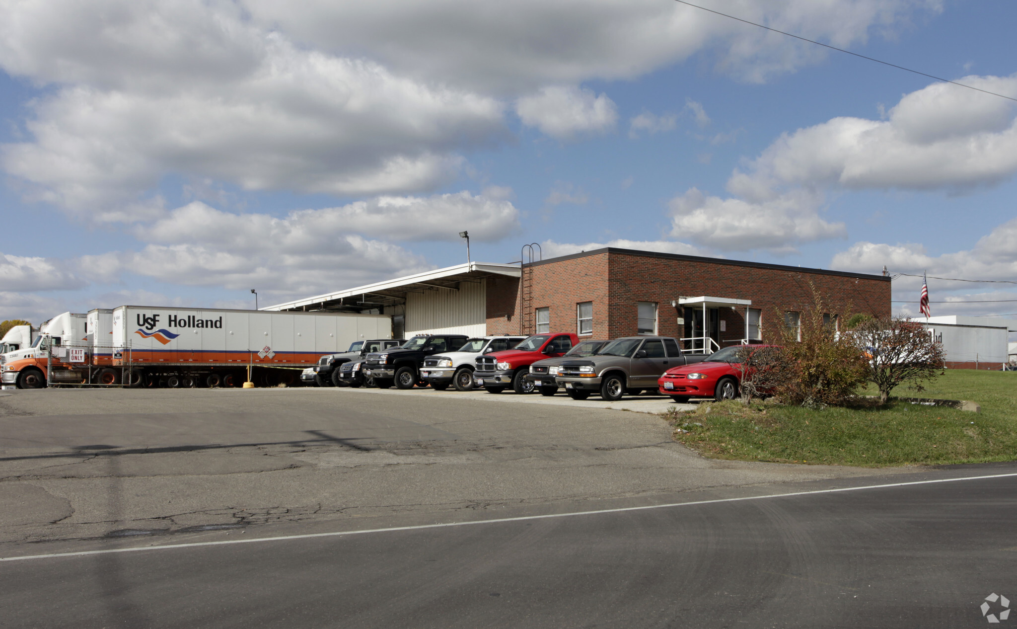 3140 Massillon Rd, Akron, OH for sale Building Photo- Image 1 of 1