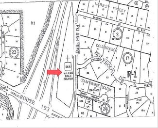 More details for 850 Balls Hill Rd, McLean, VA - Land for Sale