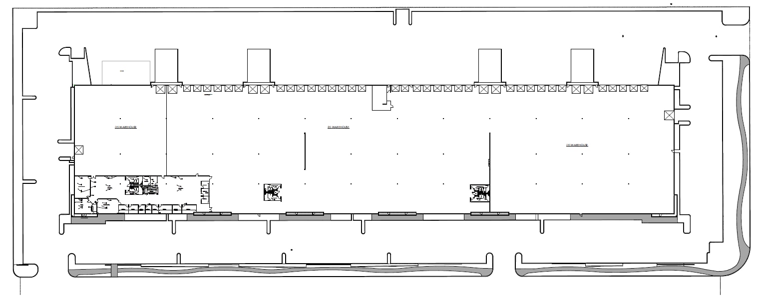 7411 Central Ave, Newark, CA à louer Photo de construction- Image 1 de 1