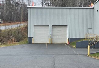 Plus de détails pour 3700 Cohen Pl, Lynchburg, VA - Industriel à louer