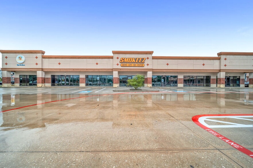 463 Fm-1488, Conroe, TX for lease - Building Photo - Image 3 of 8