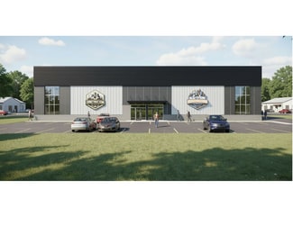 More details for 3701 Dutch Mill Rd, Madison, WI - Industrial for Lease