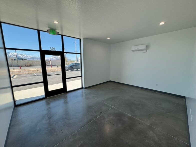 184 West 1400 North, Spanish Fork, UT for lease - Building Photo - Image 3 of 11
