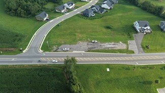 More details for 3966 Prices Fork Rd, Blacksburg, VA - Land for Sale