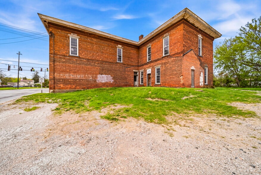 2699 E Center St, North Kingsville, OH for sale - Building Photo - Image 3 of 54