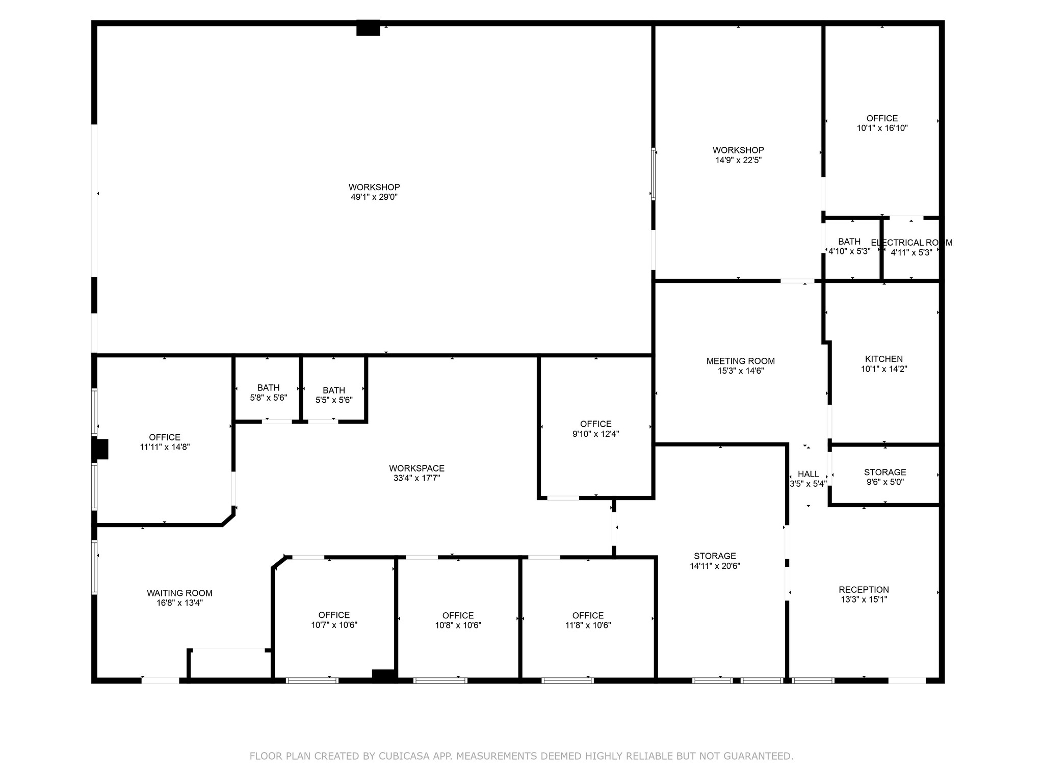 1900 Morgantown Industrial Park Rd, Morgantown, WV for sale Building Photo- Image 1 of 10