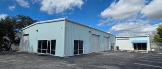 Plus de détails pour 1161 Sun Century Rd, Naples, FL - Industriel à louer