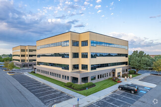 More details for 8725 Rosehill Rd, Lenexa, KS - Office for Lease