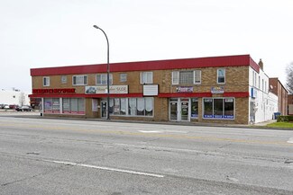 Plus de détails pour 9201-9211 S Cicero Ave, Oak Lawn, IL - Commerce de détail à louer