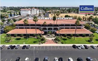 Plus de détails pour 575 E Locust Ave, Fresno, CA - Bureau à louer