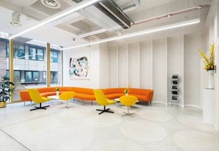 4-7 Chiswell St, London for lease Interior Photo- Image 2 of 2