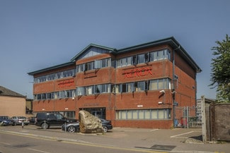 Plus de détails pour 191-195 Windmill Ln, Cheshunt - Bureau à vendre