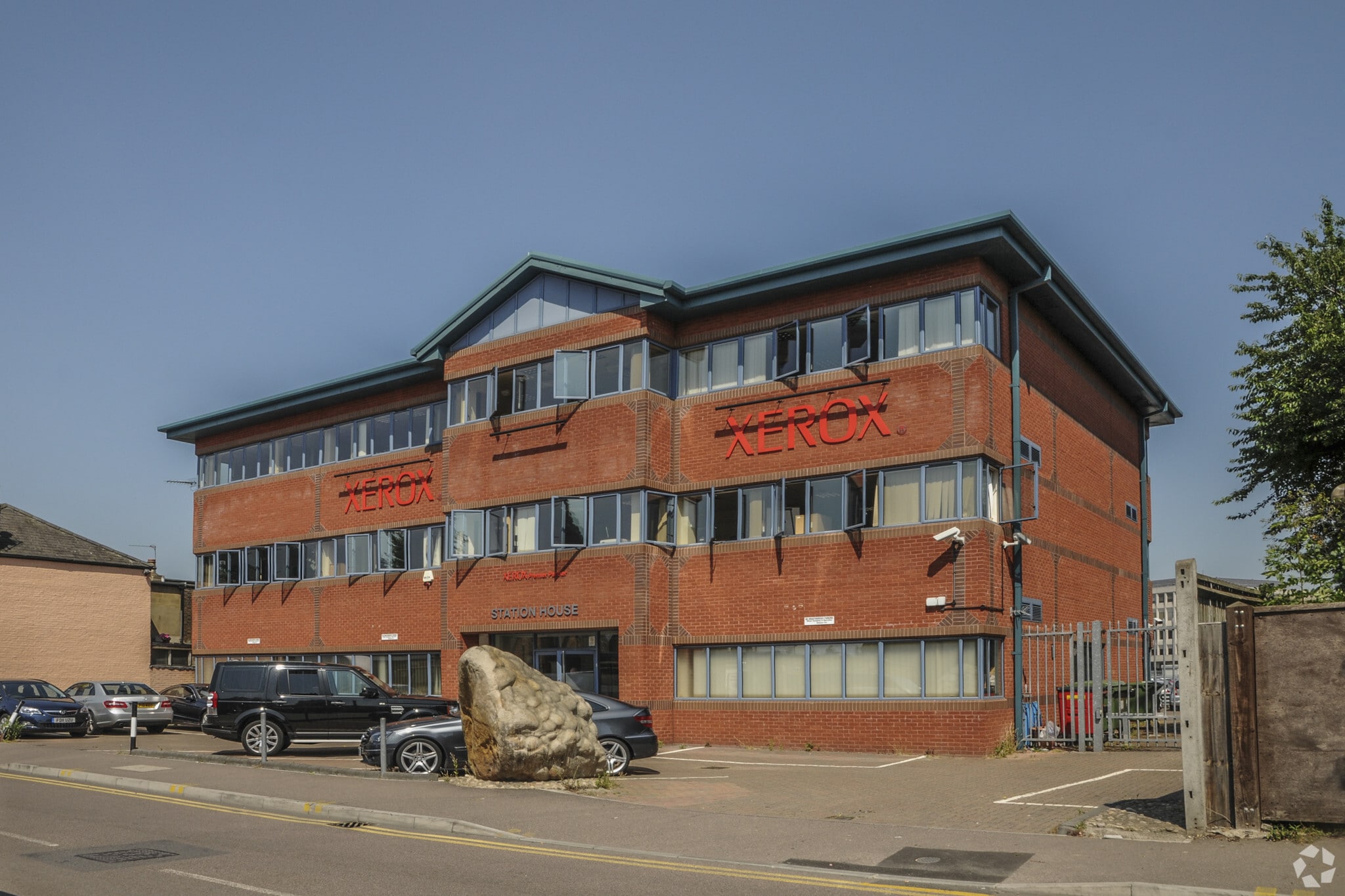 191-195 Windmill Ln, Cheshunt à vendre Photo principale- Image 1 de 4
