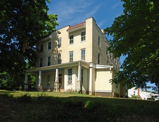 More details for 601 Highland Way, Hagerstown, MD - Multifamily for Sale