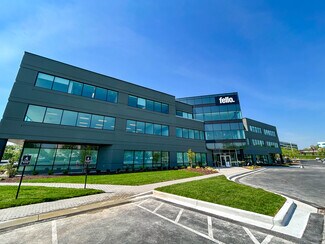 Plus de détails pour 999 Corporate Blvd, Linthicum, MD - Bureau à louer