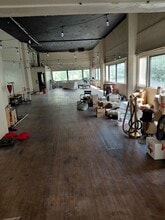 420 E Houston St, San Antonio, TX for lease Interior Photo- Image 1 of 5