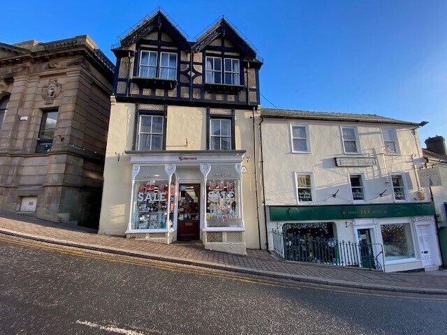 3-5 Church St, Malvern à vendre Photo principale- Image 1 de 2