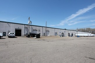 Plus de détails pour 7901-7953 NE Beech St, Fridley, MN - Industriel à louer