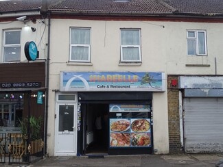 More details for 33 Featherstone Rd, Southall - Retail for Lease
