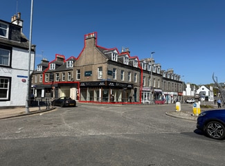More details for 2 Bridge St, Ellon - Retail for Lease