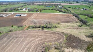 Plus de détails pour 20420 Pflumm Rd, Spring Hill, KS - Terrain à vendre