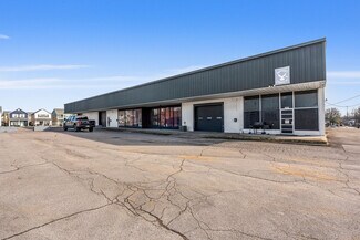 Plus de détails pour 1111-1115 Donelson Ave, Old Hickory, TN - Local d'activités à louer