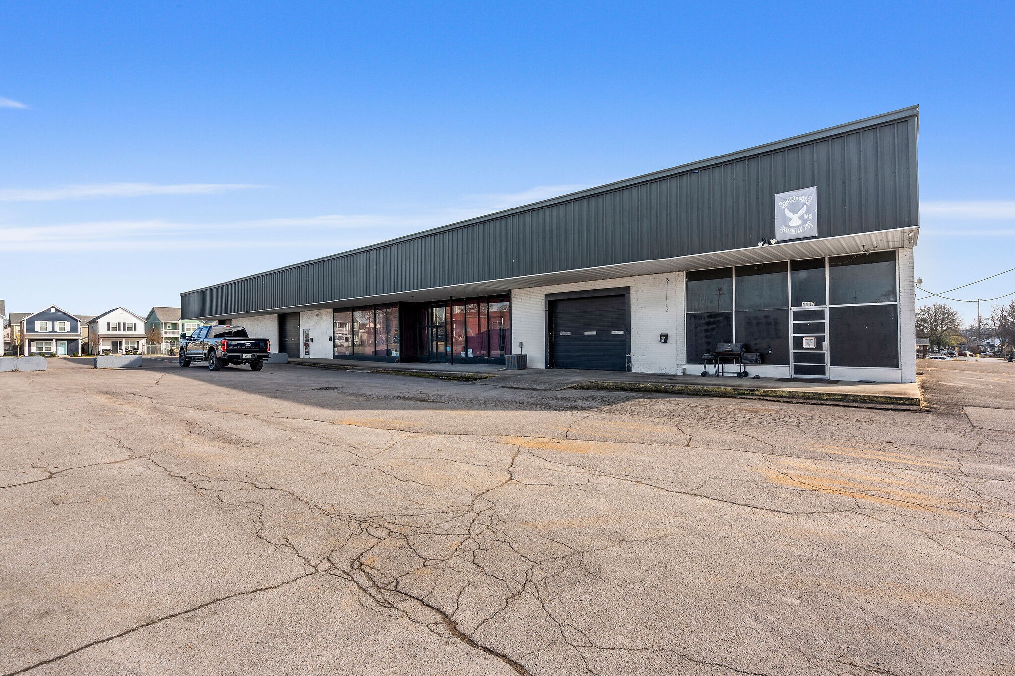 1111-1115 Donelson Ave, Old Hickory, TN for lease Building Photo- Image 1 of 41