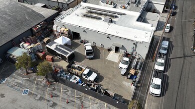 947 Washington St, San Carlos, CA - AÉRIEN  Vue de la carte - Image1