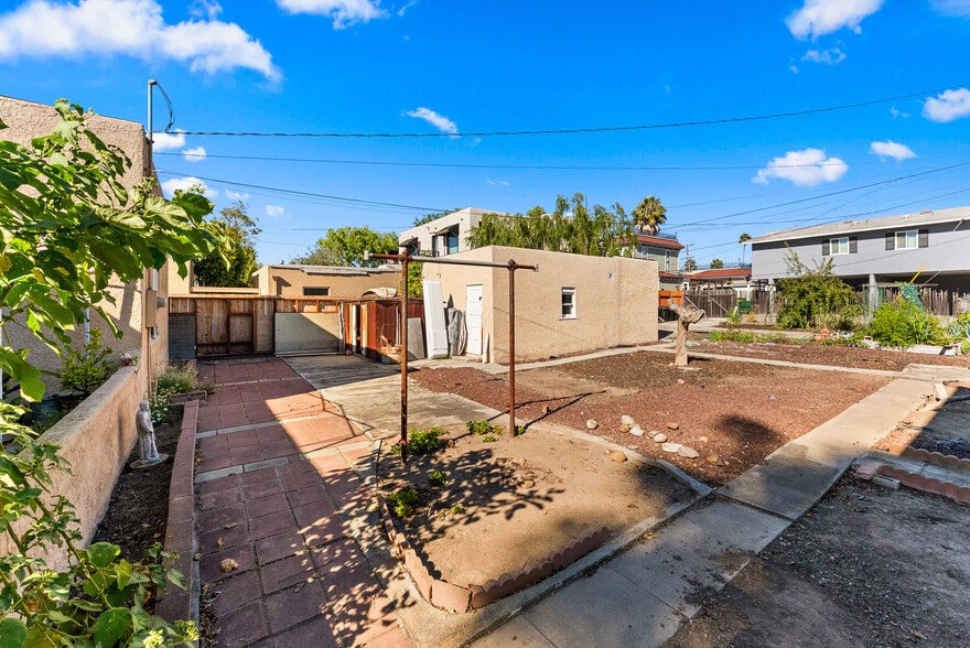 4655 Campus Ave, San Diego, CA for sale - Building Photo - Image 3 of 30