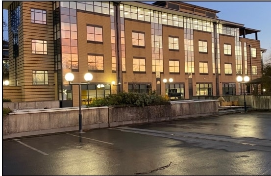 Hollinswood Rd, Telford à louer - Photo du bâtiment - Image 3 de 15