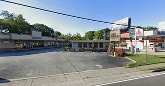 Plus de détails pour 2611 Lawrenceville Hwy, Decatur, GA - Commerce de détail à louer
