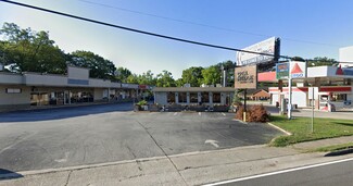 Plus de détails pour 2611 Lawrenceville Hwy, Decatur, GA - Vente au détail à louer