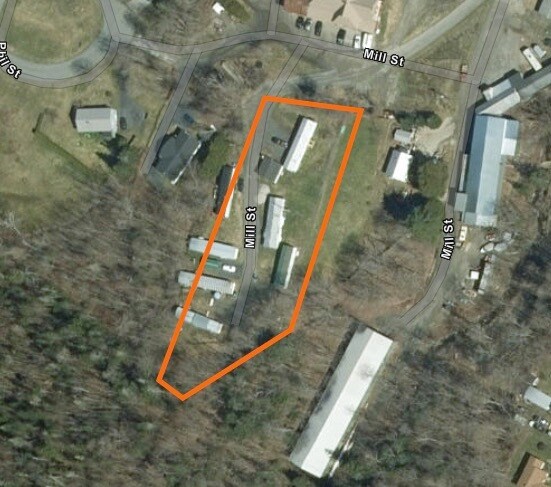 180 Mill st, Orange, VT à vendre Photo principale- Image 1 de 2
