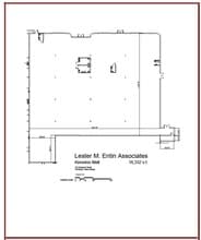 25 Kinnelon Rd, Kinnelon, NJ for lease Floor Plan- Image 1 of 1
