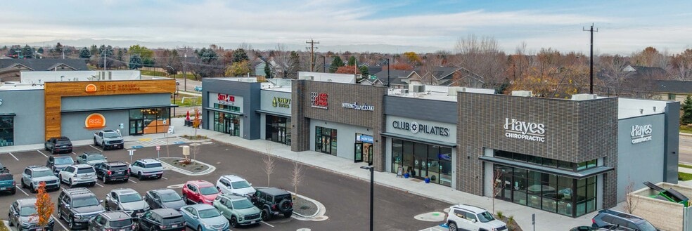 Orchard Park Lot 1 portfolio of 2 properties for sale on LoopNet.ca - Building Photo - Image 3 of 6