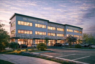 Plus de détails pour TBD Herff Rd, Boerne, TX - Bureau/Médical, Commerce de détail à louer