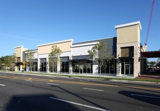 Plus de détails pour 1414-1650 N Mills Ave, Orlando, FL - Commerce de détail à louer