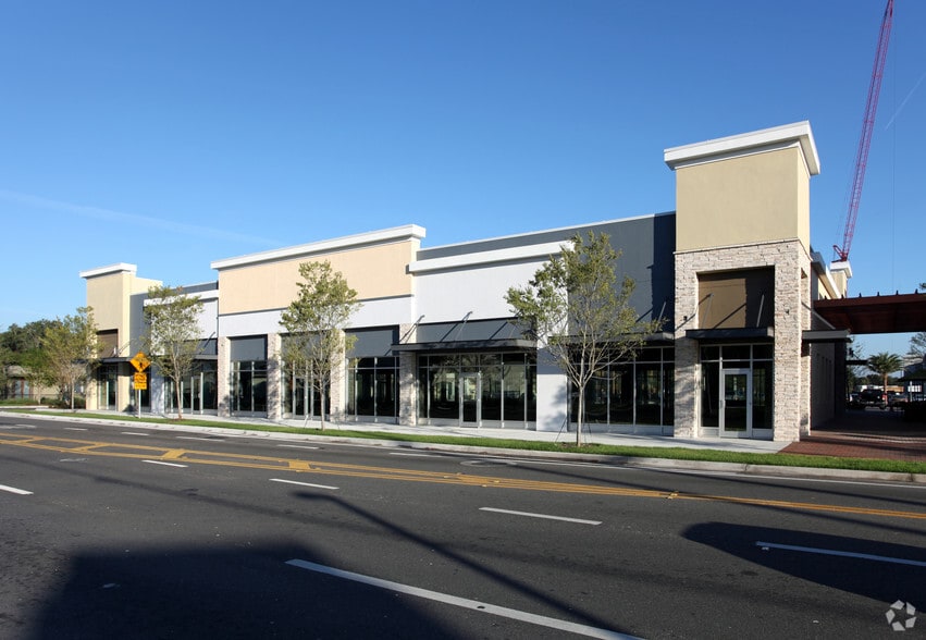 1414-1650 N Mills Ave, Orlando, FL à louer - Photo du bâtiment - Image 1 de 8