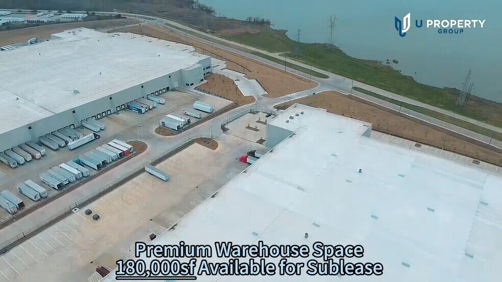 3584 Mountain Creek Pky, Dallas, TX à louer - Vidéo sur l’inscription commerciale - Image 2 de 18