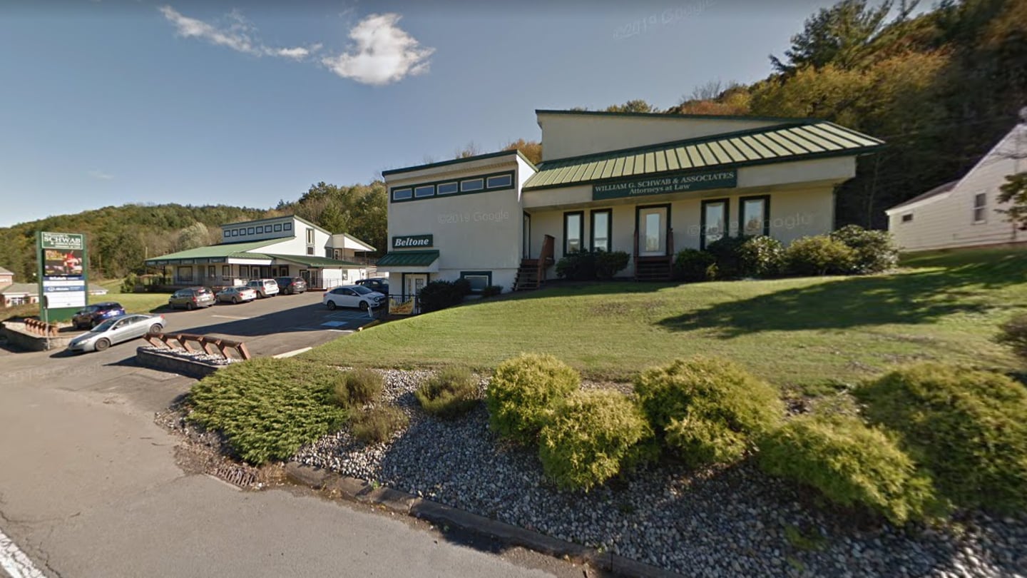 771-811 Blakeslee Blvd, Lehighton, PA for lease Building Photo- Image 1 of 12