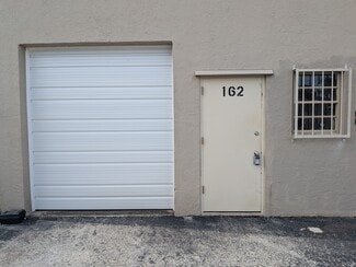 More details for 132-162 NE Dixie Hwy, Stuart, FL - Flex for Lease