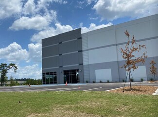 Plus de détails pour 0 Weber Blvd, Ladson, SC - Industriel à louer