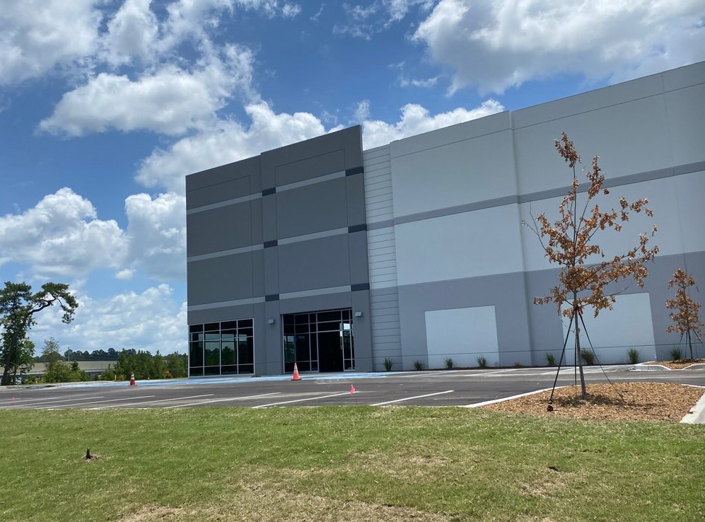 0 Weber Blvd, Ladson, SC for lease Building Photo- Image 1 of 5