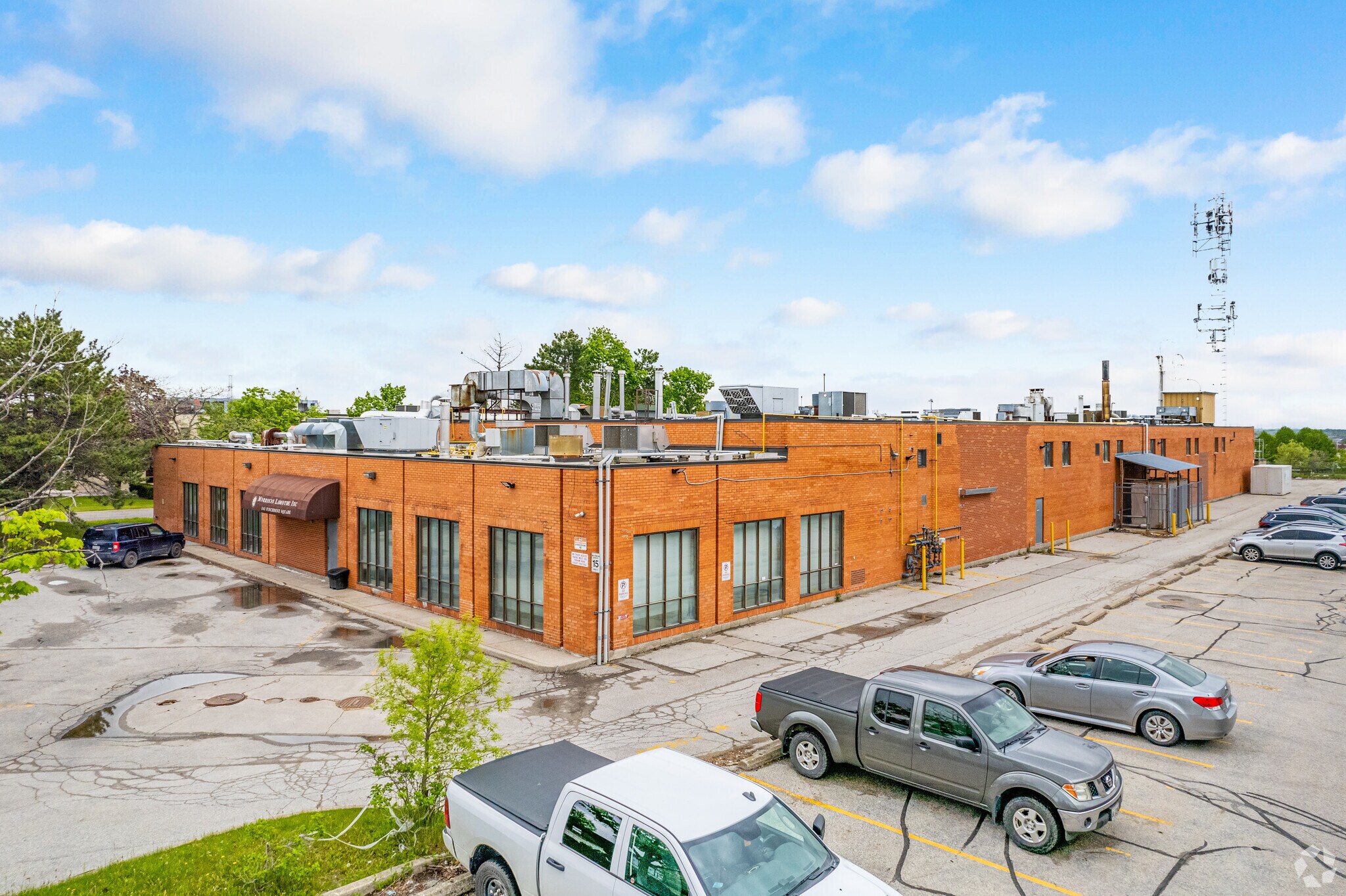 141 Finchdene Sq, Toronto, ON à vendre Photo principale- Image 1 de 1