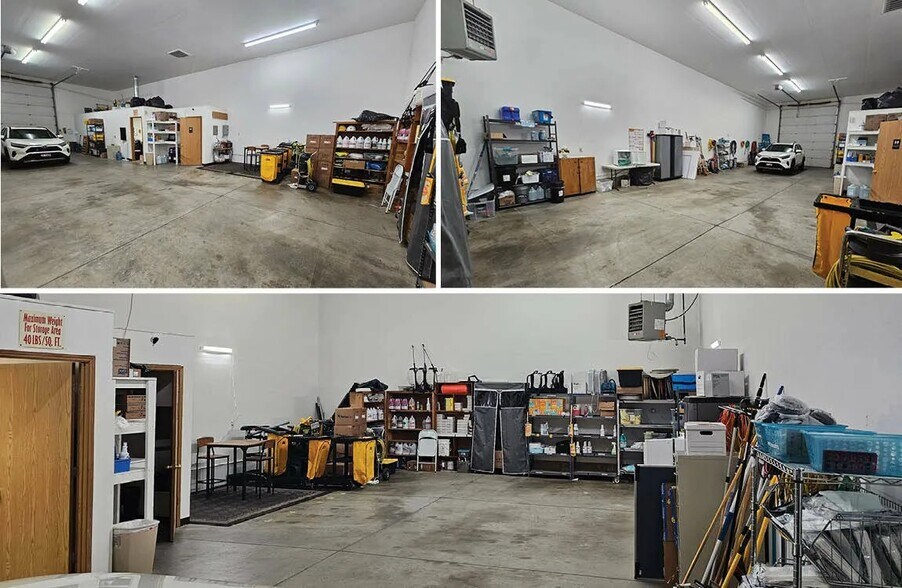 2188 4th Ave E, Twin Falls, ID à louer - Photo intérieure - Image 2 de 4