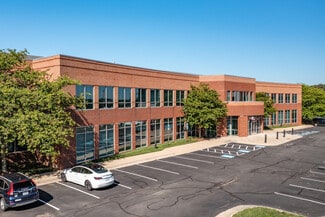 More details for 22375 Broderick Dr, Sterling, VA - Office for Lease