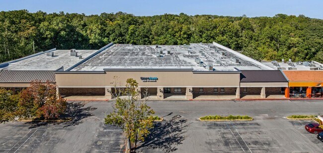 Plus de détails pour 90-104 Ecor Rouge Pl, Fairhope, AL - Commerce de détail à louer