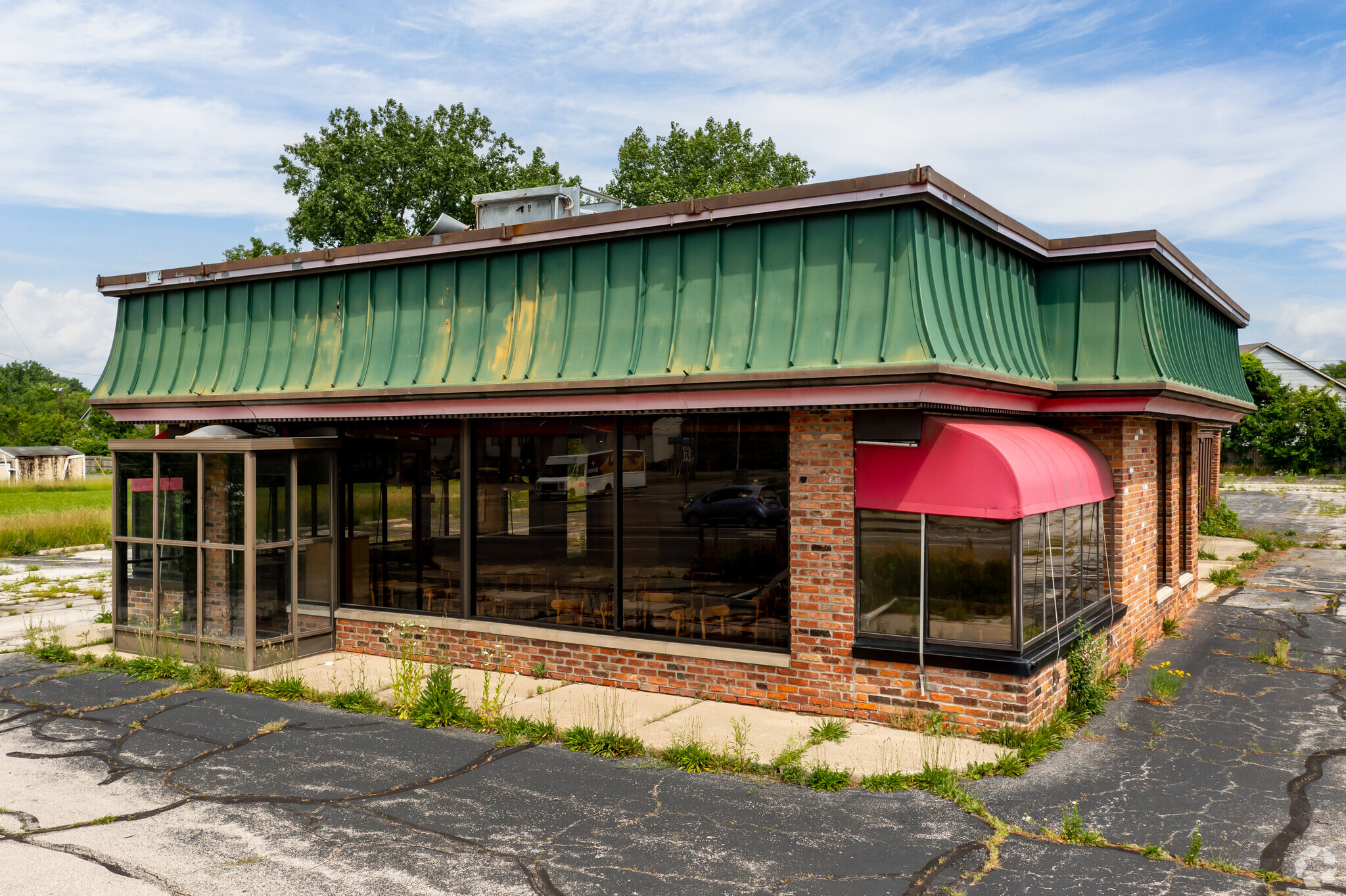 3454 Dorr St, Toledo, OH for sale Primary Photo- Image 1 of 1